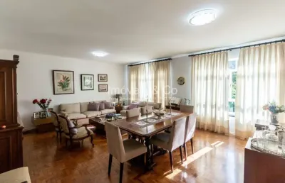 Apartamento com 3 quartos à venda na bela vista, são paulo , 126 m2 por r$ 1.250.000