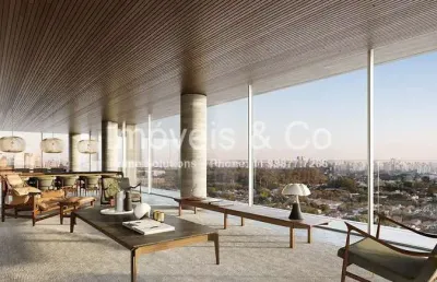 Apartamento à venda de alto padrão no jardim paulista, são paulo-sp: 4 quartos, 4 suítes, 3 salas, 5 banheiros, 3 vagas, 403m².