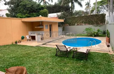 Casa com 4 quartos à venda na granja julieta, são paulo , 350 m2 por r$ 3.000.000