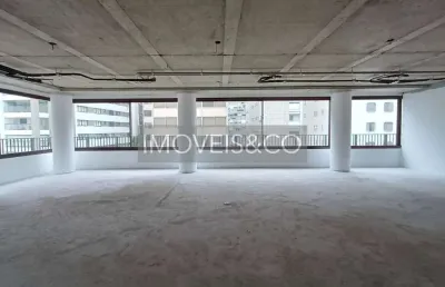 Apartamento com 4 quartos à venda no jardim paulista, são paulo , 374 m2 por r$ 12.500.000