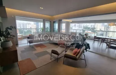 Apartamento com 4 quartos à venda na vila mariana, são paulo , 254 m2 por r$ 4.350.000
