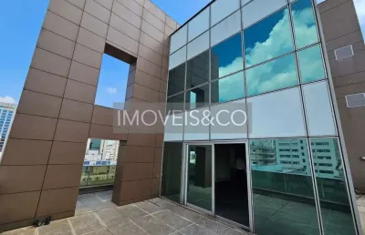 Oportunidade única: sala comercial de 286m² com 3 vagas na consolação, são paulo-sp