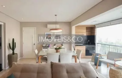 Imperdível! apartamento à venda em são paulo-sp, jardim ampliação. 2 quartos, 1 suíte, 2 salas, 2 vagas, 99m². venha conferir!