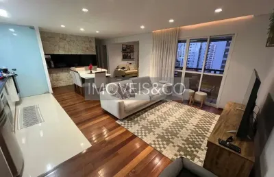 Apartamento com 2 quartos à venda na vila mascote, são paulo , 86 m2 por r$ 800.000