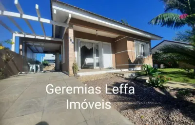 Casa 03 dorm à venda no bairro bella torres com 135 m² de área privativa - 1 vaga de garagem