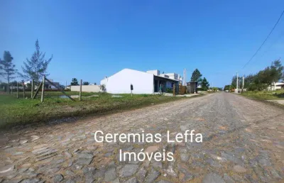 Terreno à venda no bairro bella torres com 390 m² de área privativa