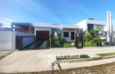 Casa 02 dorm à venda no bairro bella torres com 90 m² de área privativa - 1 vaga de garagem