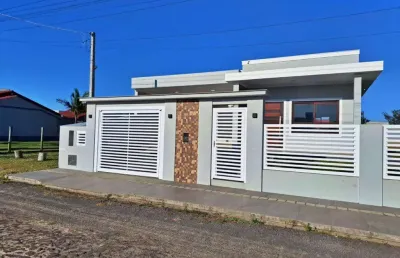 Casa 03 dorm à venda no bairro bella torres com 162 m² de área privativa - 2 vagas de garagem