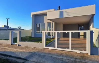 Casa 03 dorm à venda no bairro bella torres com 147 m² de área privativa - 2 vagas de garagem
