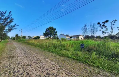 Terreno à venda no bairro bella torres com 375 m² de área privativa