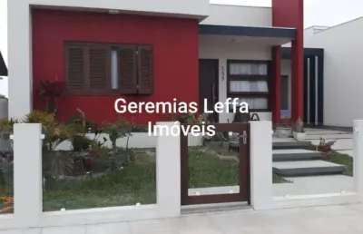 Casa 03 dorm à venda no bairro bella torres com 190 m² de área privativa - 1 vaga de garagem