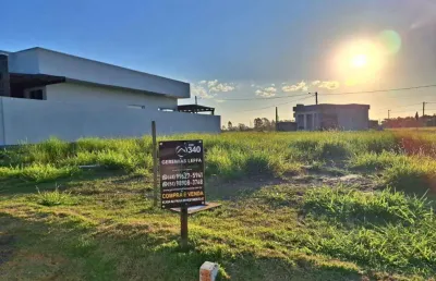 Terreno à venda no bairro jardim américa com 228 m² de área privativa