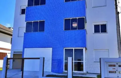 Apartamento 02 dorm à venda no bairro alfa com 75 m² de área privativa - 1 vaga de garagem