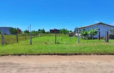 Terreno à venda no bairro praia sumaré ii com 300 m² de área privativa