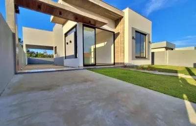 Casa 03 dorm à venda no bairro bella torres com 107 m² de área privativa - 2 vagas de garagem