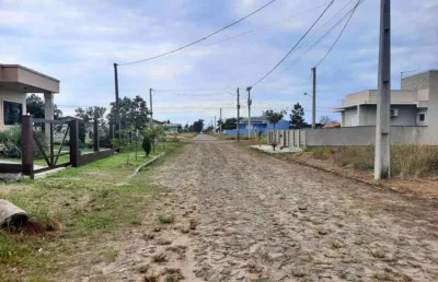 Terreno à venda no bairro bella torres com 300 m² de área privativa