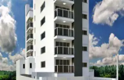 Apartamento 02 dorm à venda no bairro centro com 72 m² de área privativa - 1 vaga de garagem