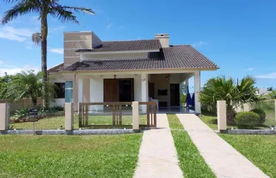 Casa 04 dorm à venda no bairro bella torres com 170 m² de área privativa - 1 vaga de garagem