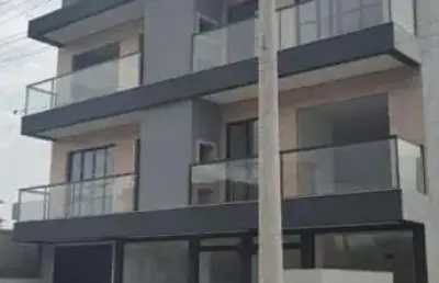 Apartamento 02 dorm à venda no bairro centro com 83 m² de área privativa - 1 vaga de garagem