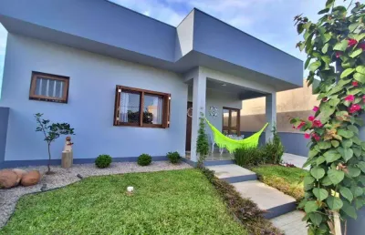 Casa 03 dorm à venda no bairro bella torres com 140 m² de área privativa - 1 vaga de garagem