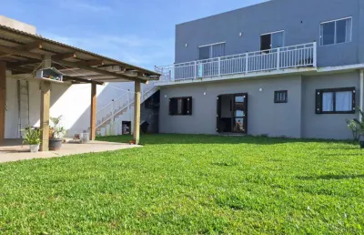Casa 06 dorm à venda no bairro bella torres com 180 m² de área privativa - 2 vagas de garagem