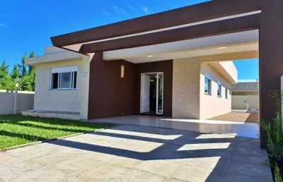 Casa 04 dorm à venda no bairro bella torres com 200 m² de área privativa - 3 vagas de garagem