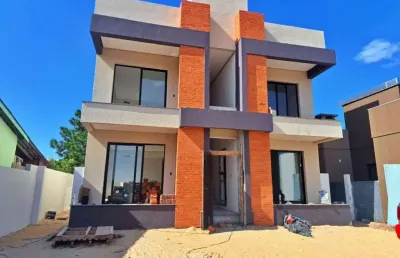 Apartamento 02 dorm à venda no bairro rota do sol com 81 m² de área privativa - 1 vaga de garagem
