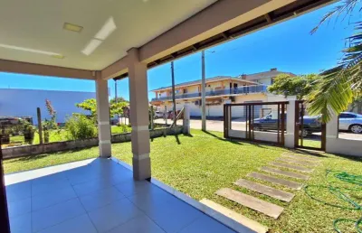 Casa 03 dorm à venda no bairro rosa do mar com 130 m² de área privativa - 1 vaga de garagem