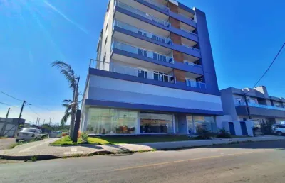 Apartamento 03 dorm à venda no bairro bella torres com 99 m² de área privativa - 1 vaga de garagem