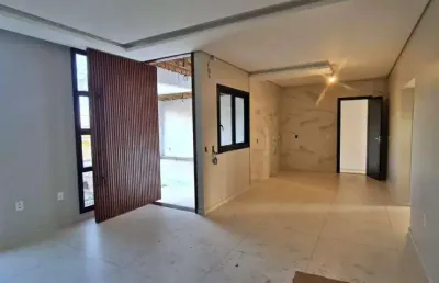 Casa 02 dorm à venda no bairro jardim américa com 107 m² de área privativa - 1 vaga de garagem