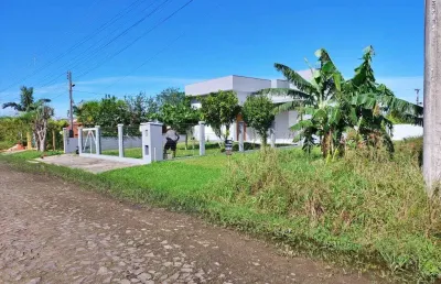 Terreno à venda no bairro bella torres com 300 m² de área privativa