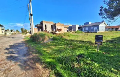 Terreno à venda no bairro bella torres com 300 m² de área privativa