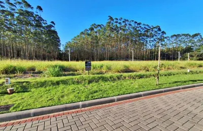 Terreno à venda no bairro jardim américa com 222 m² de área privativa