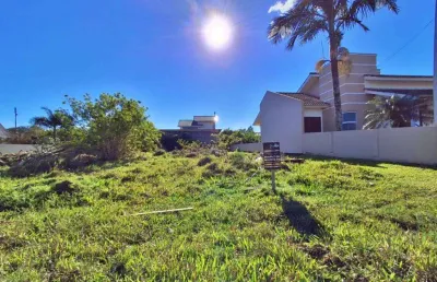 Terreno à venda no bairro bella torres com 360 m² de área privativa