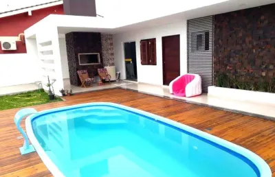 Casa 03 dorm à venda no bairro centro com 192 m² de área privativa - 1 vaga de garagem