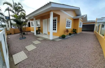 Casa 04 dorm à venda no bairro bella torres com 149 m² de área privativa - 2 vagas de garagem
