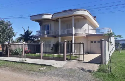 Casa 03 dorm à venda no bairro igra sul com 300 m² de área privativa - 2 vagas de garagem