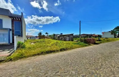 Terreno à venda no bairro bella torres com 300 m² de área privativa