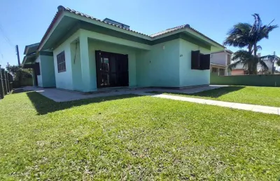 Casa 03 dorm à venda no bairro centro com 139 m² de área privativa - 2 vagas de garagem