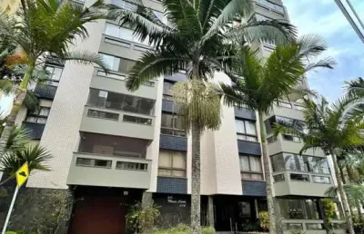Apartamento 03 dorm à venda no bairro centro com 153 m² de área privativa - 1 vaga de garagem