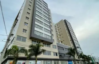 Apartamento 03 dorm à venda no bairro centro com 95 m² de área privativa - 1 vaga de garagem