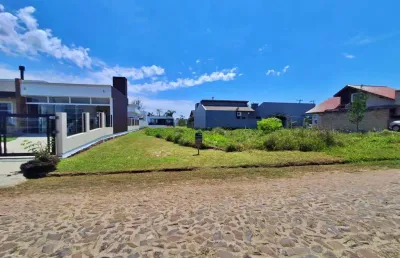 Terreno à venda no bairro bella torres com 300 m² de área privativa