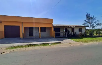 Casa 04 dorm à venda no bairro bella torres com 198 m² de área privativa - 2 vagas de garagem