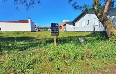Terreno à venda no bairro bella torres com 300 m² de área privativa