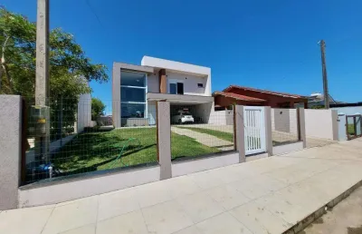 Casa 04 dorm à venda no bairro bella torres com 189 m² de área privativa - 2 vagas de garagem