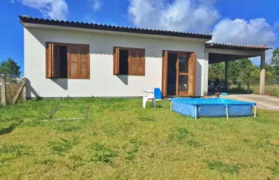 Casa 02 dorm à venda no bairro bella torres com 75 m² de área privativa - 1 vaga de garagem