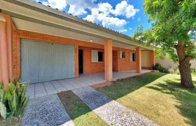 Casa 04 dorm à venda no bairro bella torres com 195 m² de área privativa