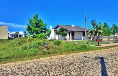 Terreno à venda no bairro bella torres com 300 m² de área privativa
