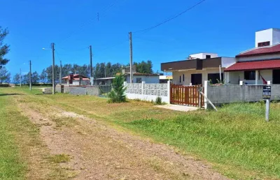Terreno à venda no bairro xangri-lá dos mares com 300 m² de área privativa