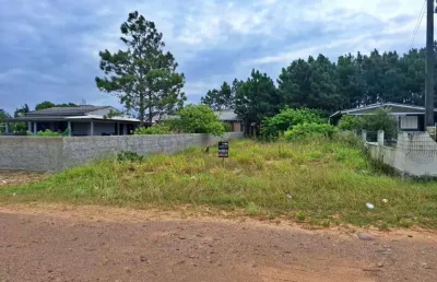 Terreno à venda no bairro xangri-lá dos mares com 300 m² de área privativa